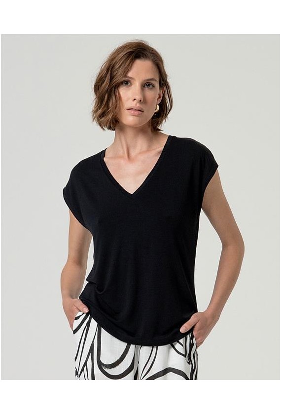 Camiseta Surkana basica bambu 516BABO014