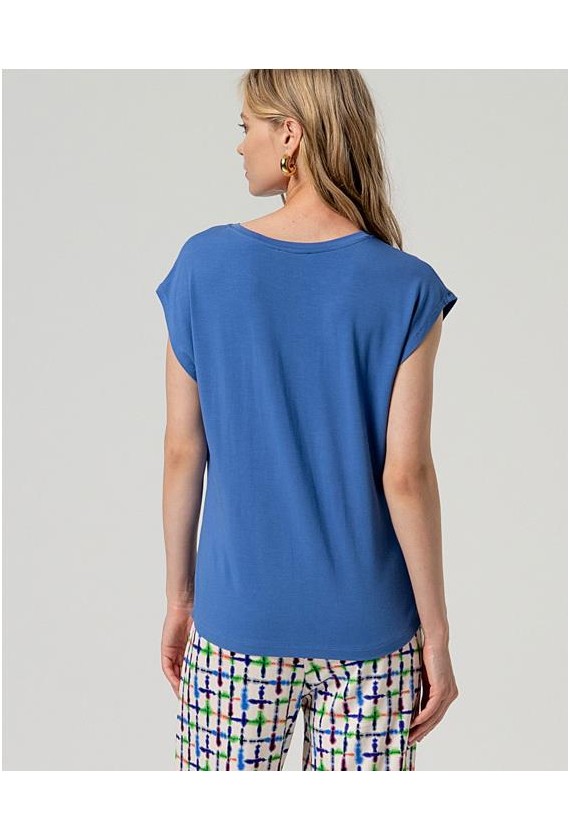 Camiseta Surkana basica bambu 516BABO014