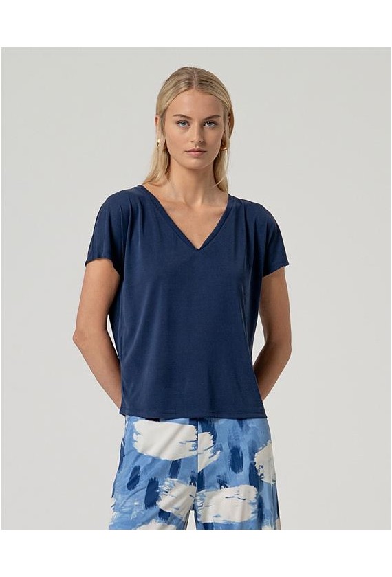 Camiseta Surkana basico modal 526BAMO015