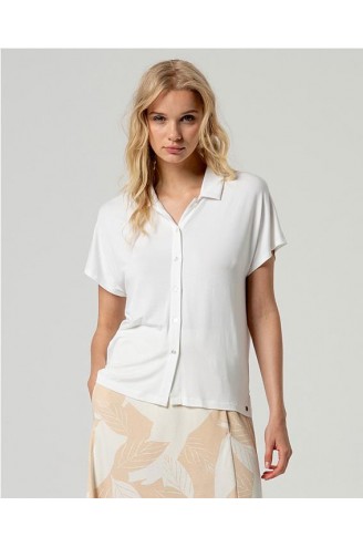 Camiseta Surkana holgada...