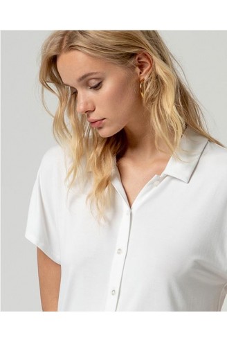 CAMISETA PUNTO HOLGADA... 2