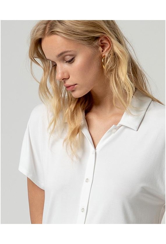 Camiseta Surkana holgada 516BABO111