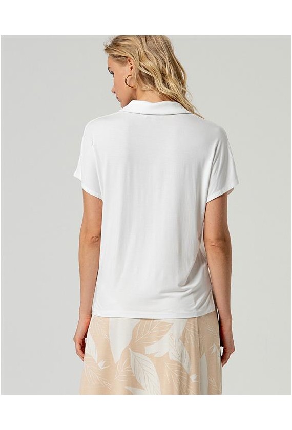 CAMISETA PUNTO HOLGADA SURKANA...