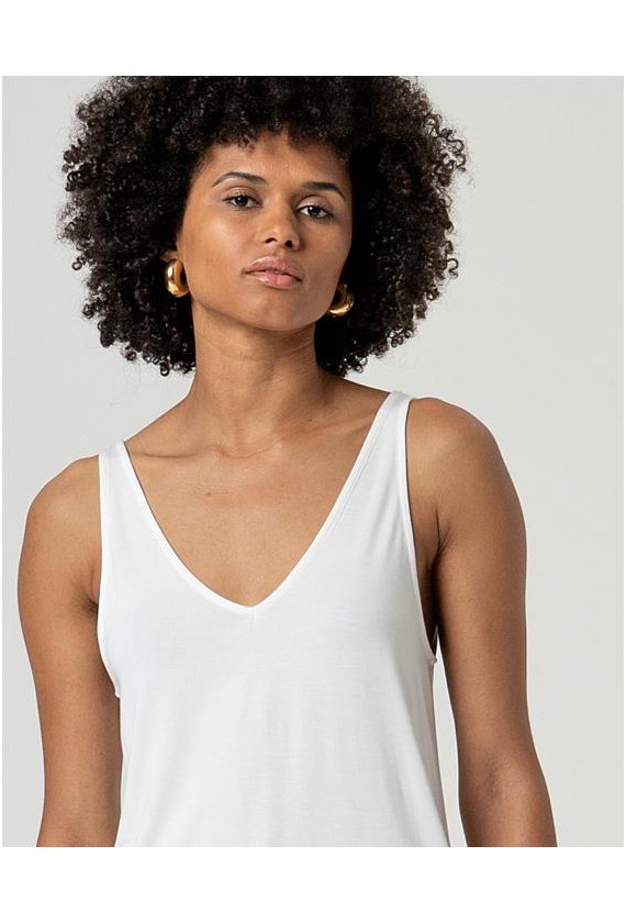 CAMISETA TIRANTE VISCOSA SURKANA...