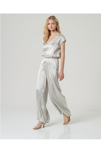 PANTALON RASO FLUIDO...