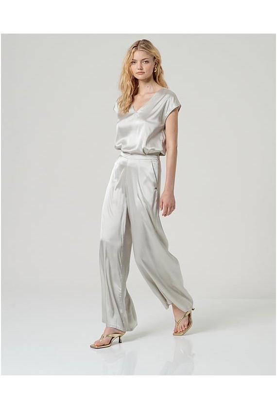 Pantalon Surkana raso fluido 516HIEN523