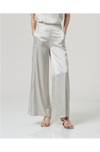 Pantalon Surkana raso... 2