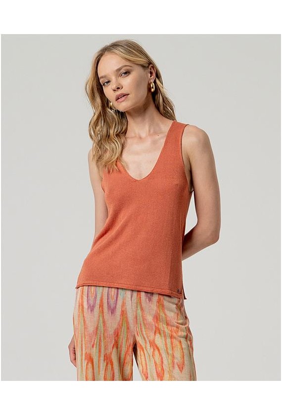 Jersey Surkana lurex 516BALU031