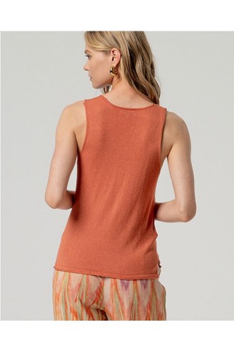 JERSEY SIN MANGAS LUREX... 2