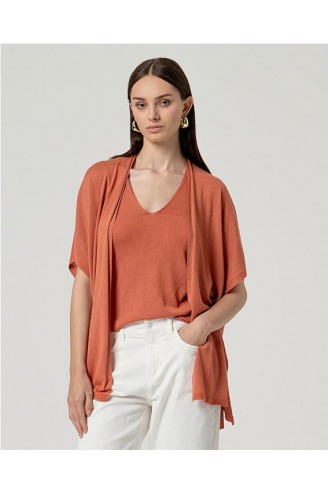 Chaqueta Surkana poncho...