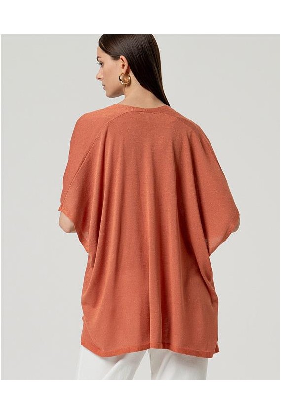 Chaqueta Surkana poncho 36POLU831