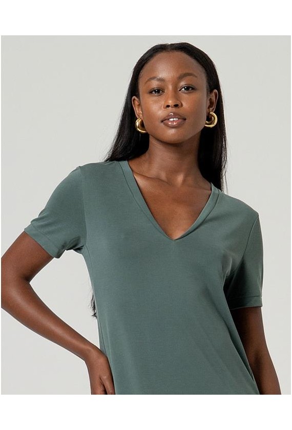 Vestido Surkana largo modal 526BAMO711