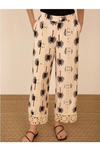 Pantalon recto Meisie... 2