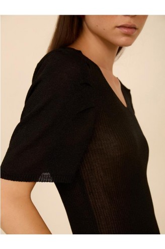 Jersey punto Meisie manga... 2