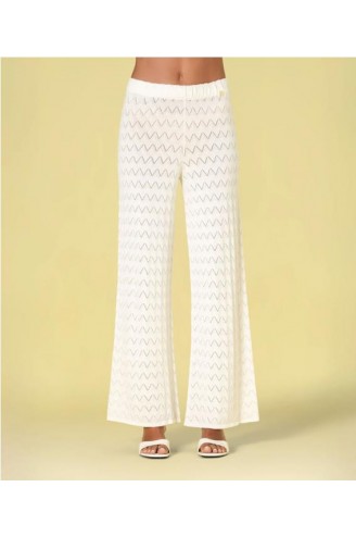 Pantalon punto Ruga detalle... 2