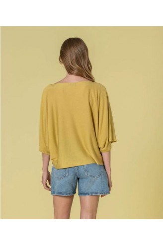 Jersey poncho Ruga 2