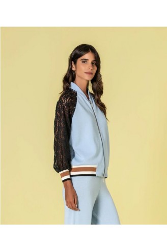 Bomber deportiva Ruga... 2