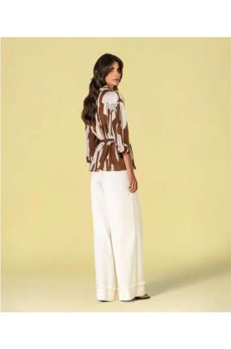 Chaqueta kimono Ruga... 2