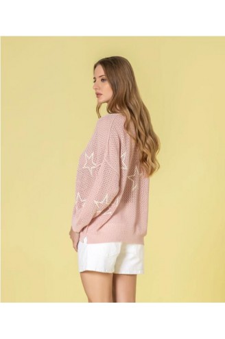 Jersey Ruga calado con... 2