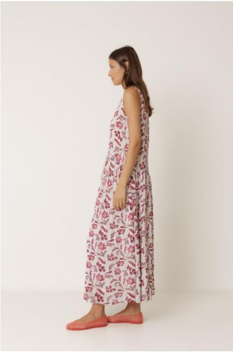 Vestido largo Indi Cold... 2