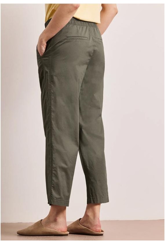 Pantalon deportivo tobillero Street...