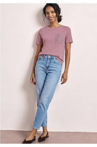 Camiseta bolsillo fantasia...