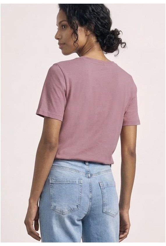 Camiseta bolsillo fantasia Street One...