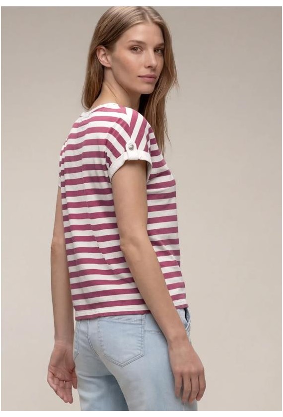 Camiseta marinera Street One 325097