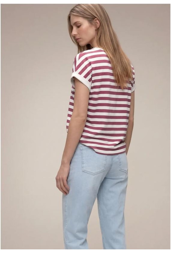 Camiseta marinera Street One 325097