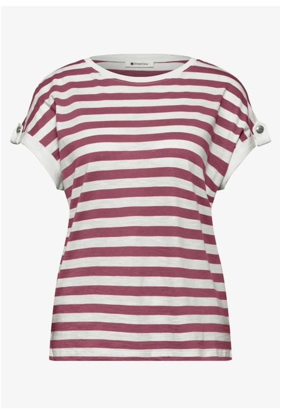 Camiseta marinera Street One 325097