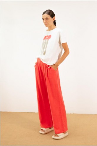 Camiseta cerilla Pan...