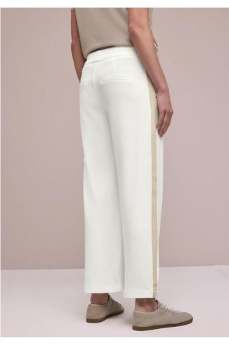 Pantalon raya galon Street... 2