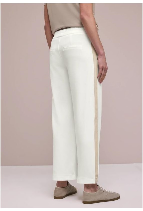 Pantalon raya galon Street One 380791