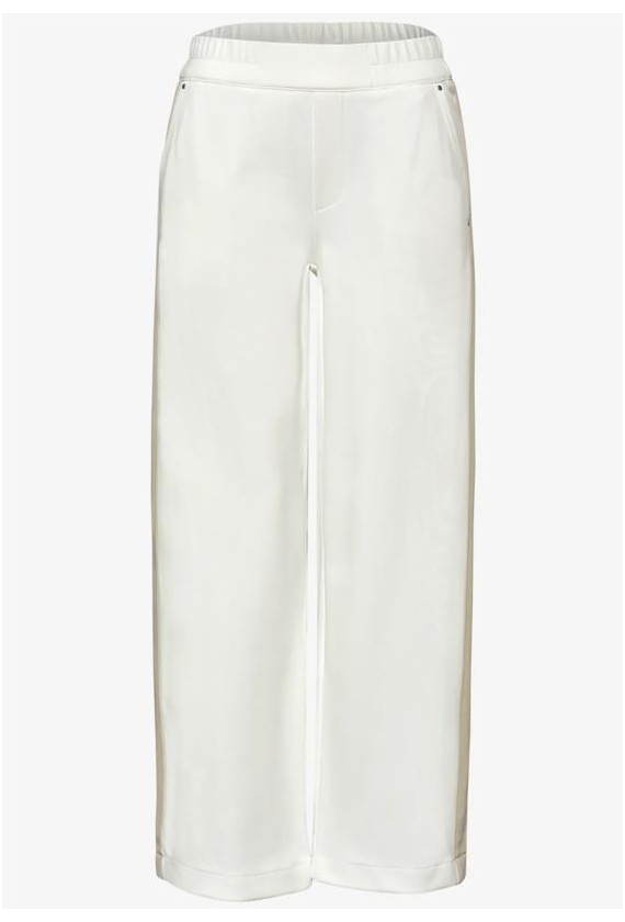 Pantalon raya galon Street One 380791