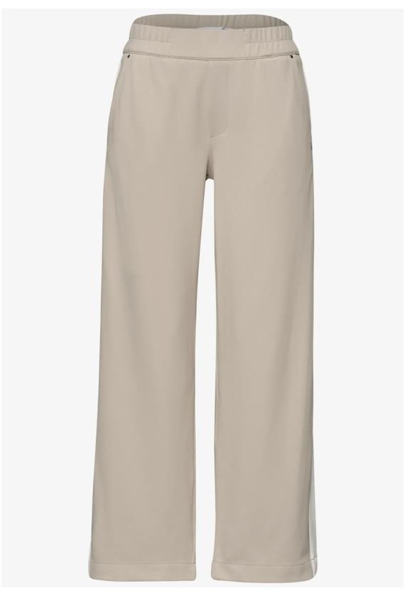 Pantalon raya galon Street One 380791