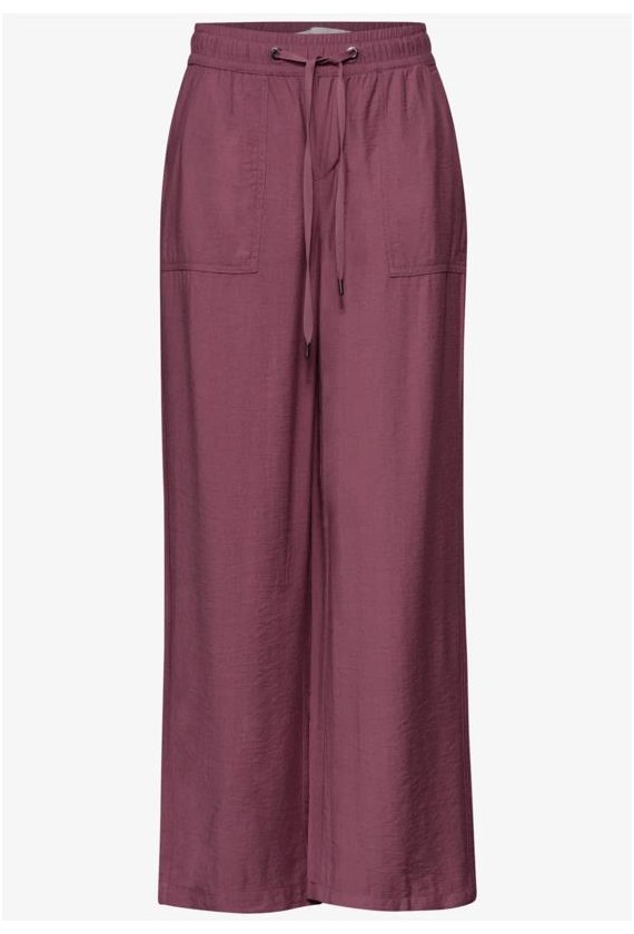 Pantalon fluido Street One 380797