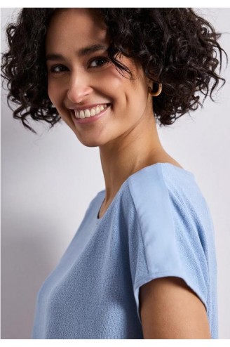 Camiseta bimateria Street... 2