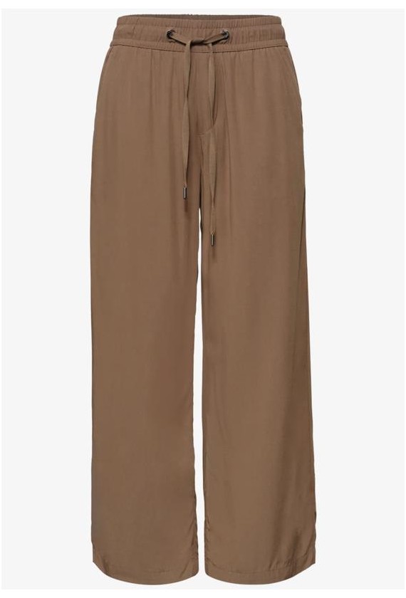 Pantalon recto fluido Street One 380289