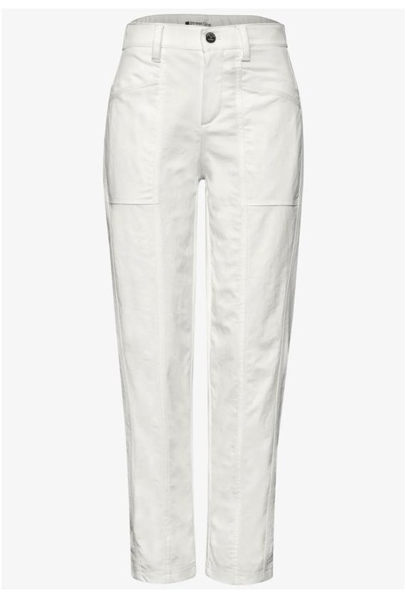 Pantalon Barrel Street One 380801