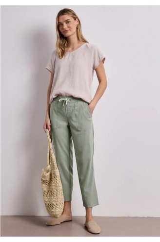 Pantalon Bonny Street One...