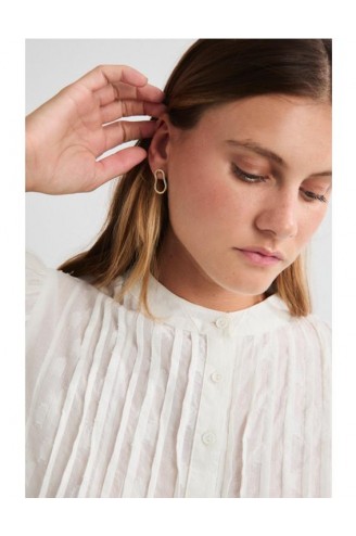 Blusa romantica Mus Bombon... 2