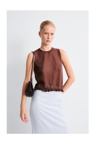 Top punto tricot Mus Bombon... 2