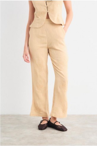 Pantalon bordado Mus Bombon... 2