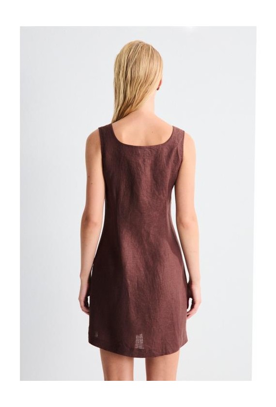 Vestido corto Mus Bombon Arani