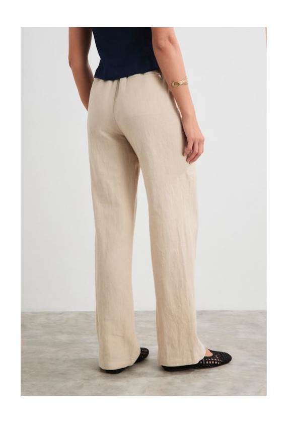Pantalon recto Mus Bombon Akira