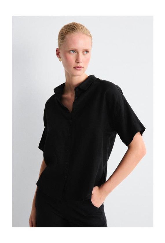 Blusa camisera Mus Bombon Bobby