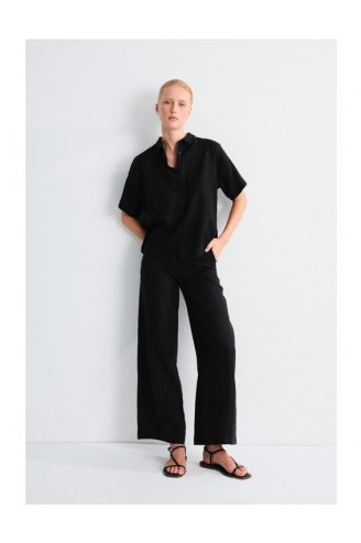 Blusa camisera Mus Bombon... 2