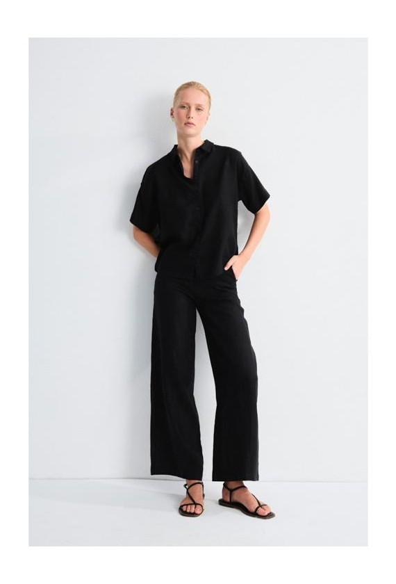 Blusa camisera Mus Bombon Bobby