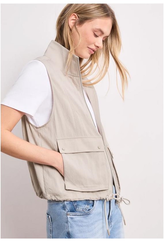 Chaleco deportivo Street One 220310