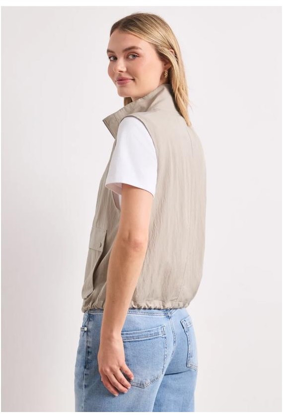 Chaleco deportivo Street One 220310